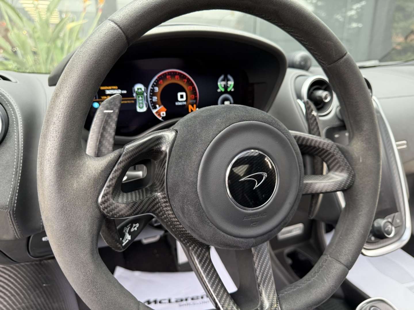 McLaren 570GT - 2017 - Joinsteer - #24