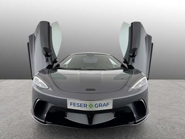McLaren GT S Performance — photo 2