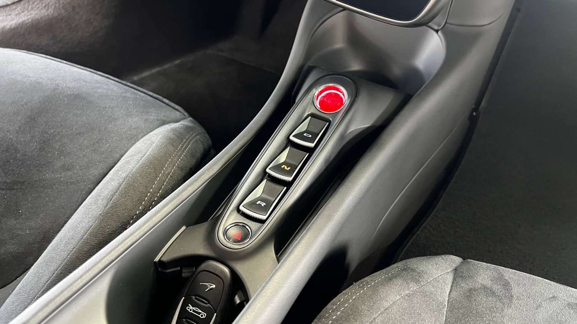 McLaren Artura 3.0 - 2022 - Joinsteer - #8