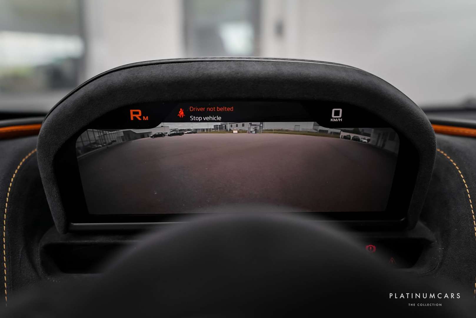 McLaren 720S 900 Ch Performance Launch Edition - 2018 - Joinsteer - #10