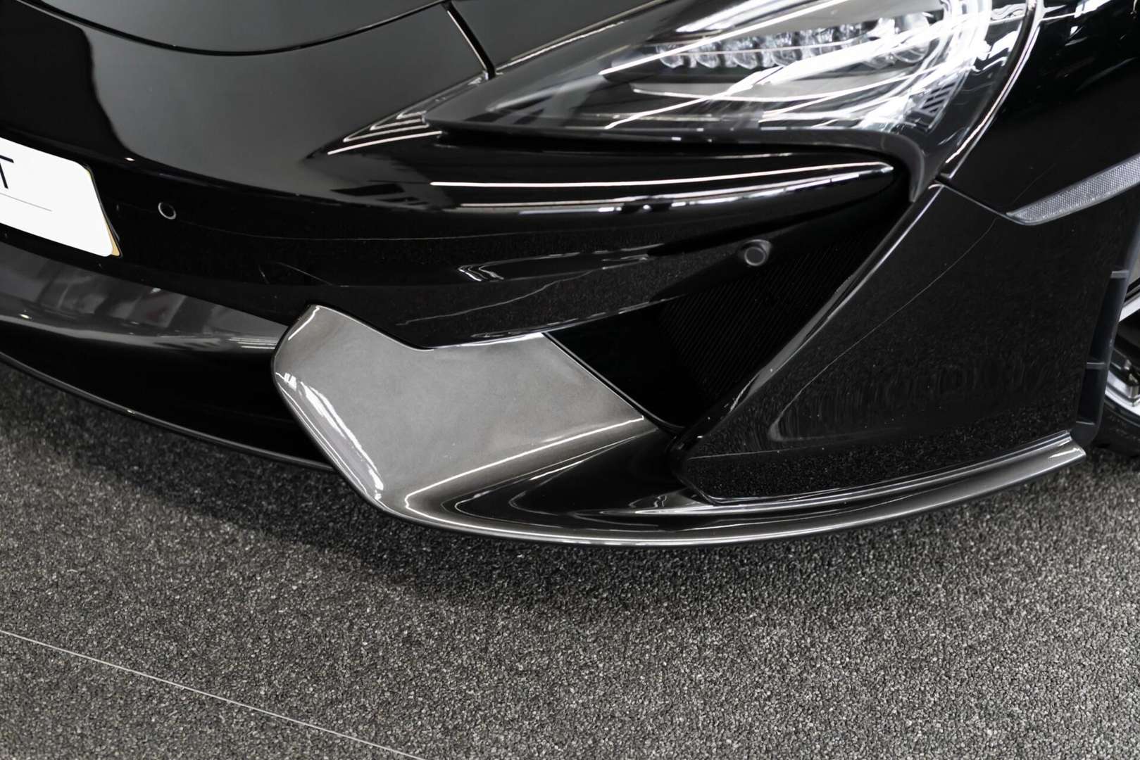 McLaren 570GT 3.8 - 2019 - Joinsteer - #19