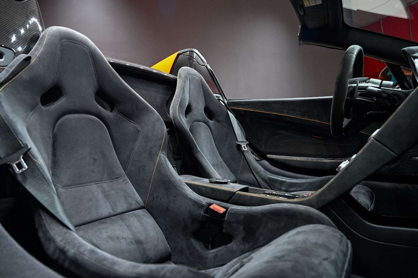 McLaren 650S Spider - 2014 - Joinsteer - #21