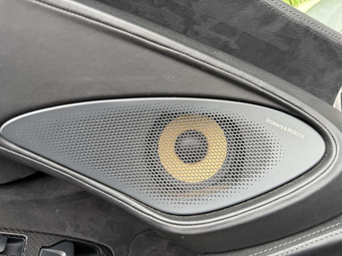 McLaren 570GT - 2017 - Joinsteer - #25