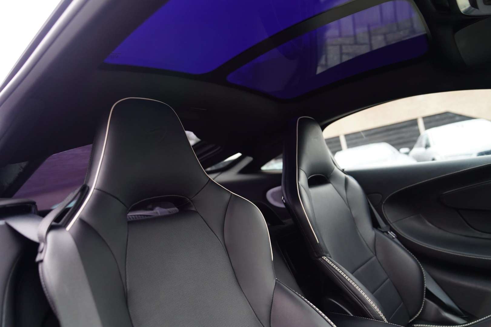 McLaren GT 4.0 V8 - 2021 - Joinsteer - #6