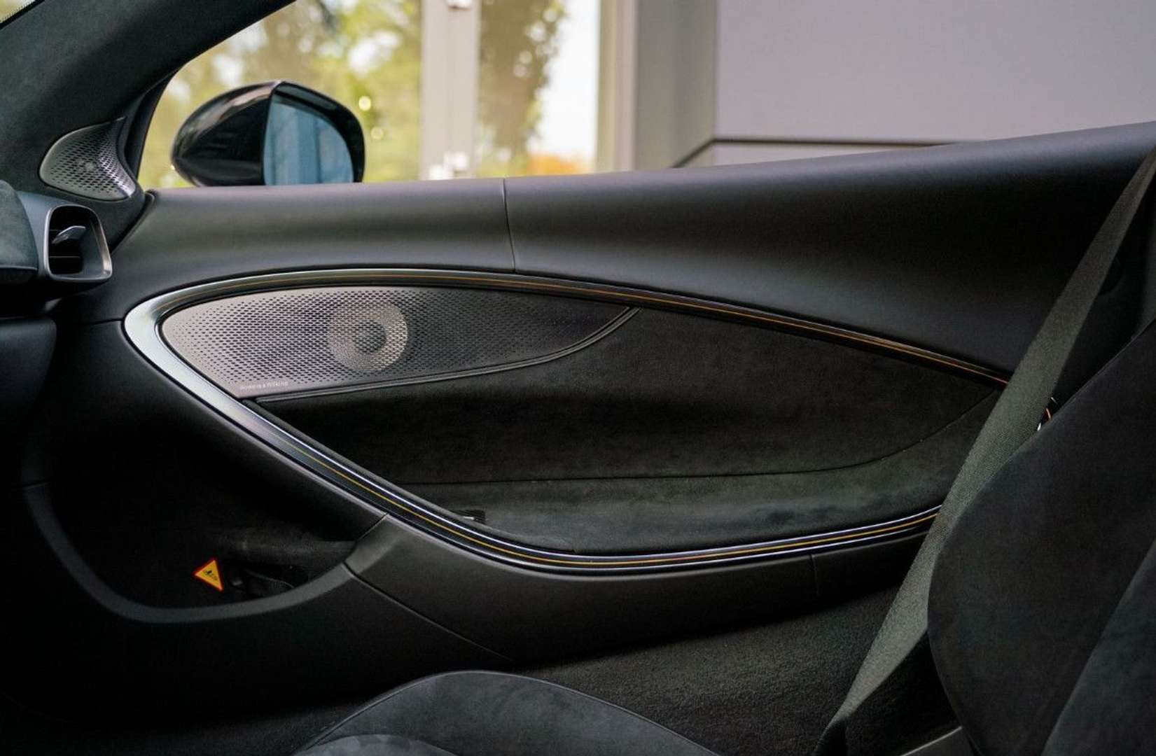 McLaren Artura Carbon - 2022 - Joinsteer - #17