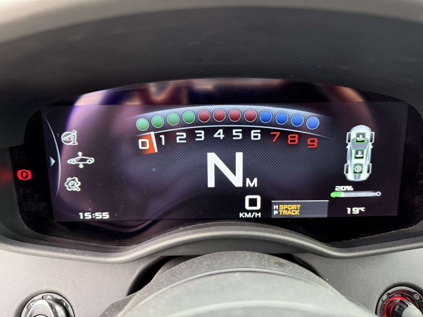 McLaren 570GT - 2017 - Joinsteer - #26