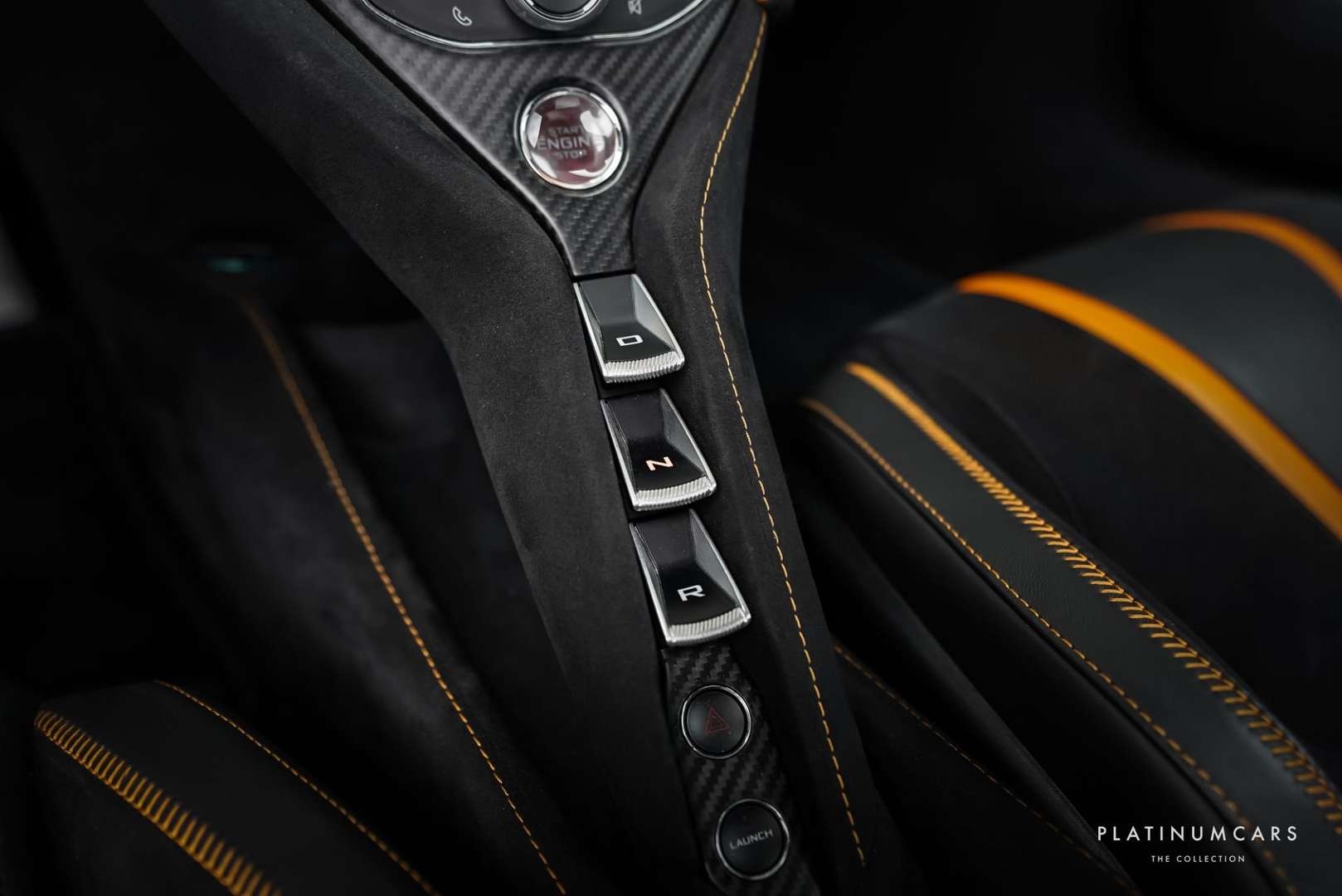 McLaren 720S 900 Ch Performance Launch Edition - 2018 - Joinsteer - #12