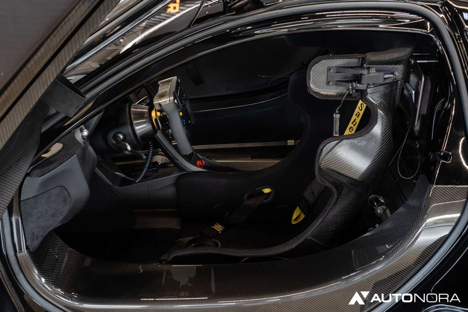 McLaren P1 GTR - 2016 - Joinsteer - #21