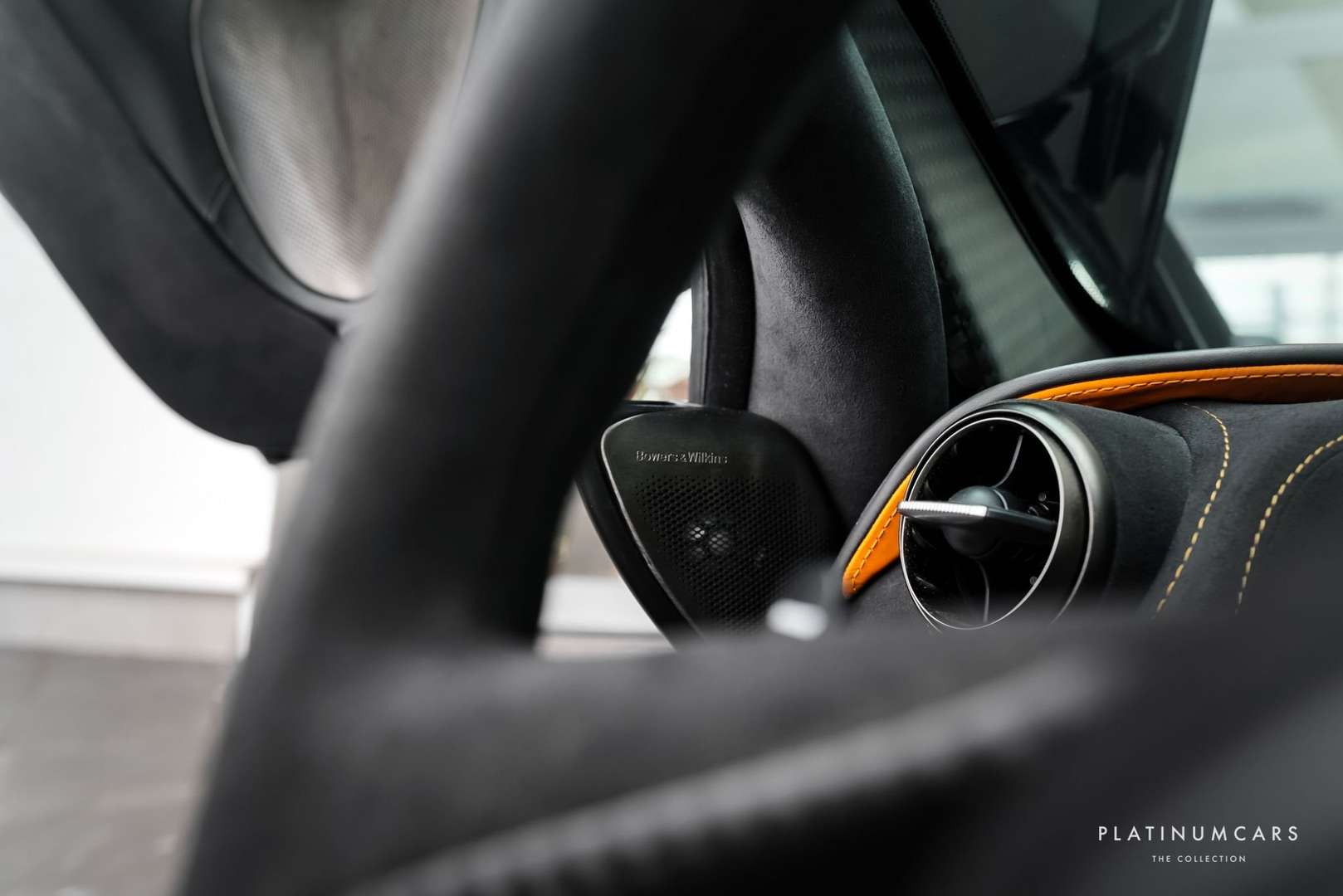 McLaren 720S 900 Ch Performance Launch Edition - 2018 - Joinsteer - #13