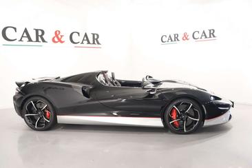 McLaren Elva — photo 23