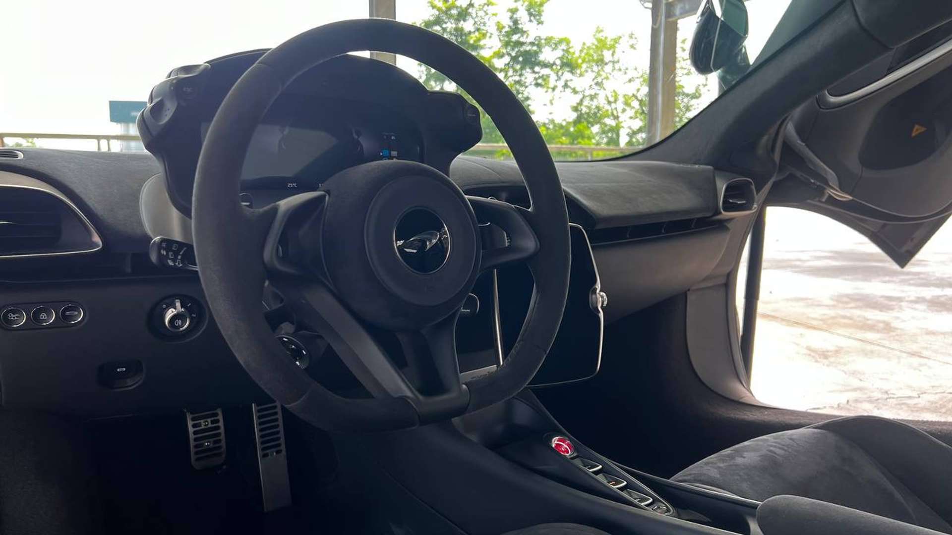 McLaren Artura 3.0 - 2022 - Joinsteer - #10