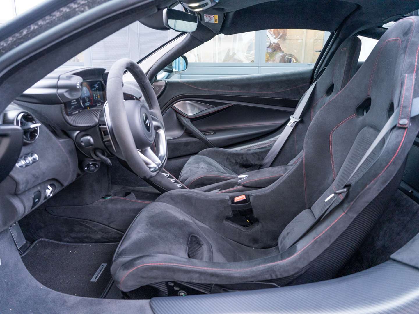 McLaren 750S Performance - 2023 - Joinsteer - #15