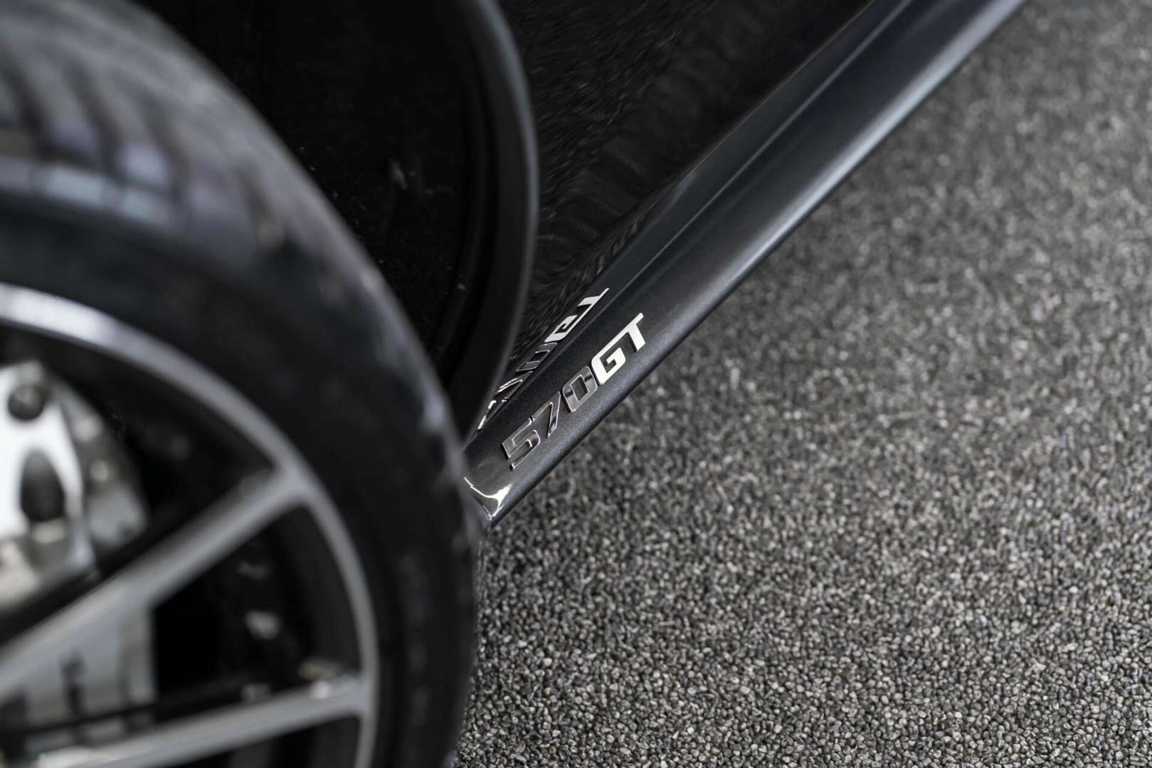 McLaren 570GT 3.8 - 2019 - Joinsteer - #20