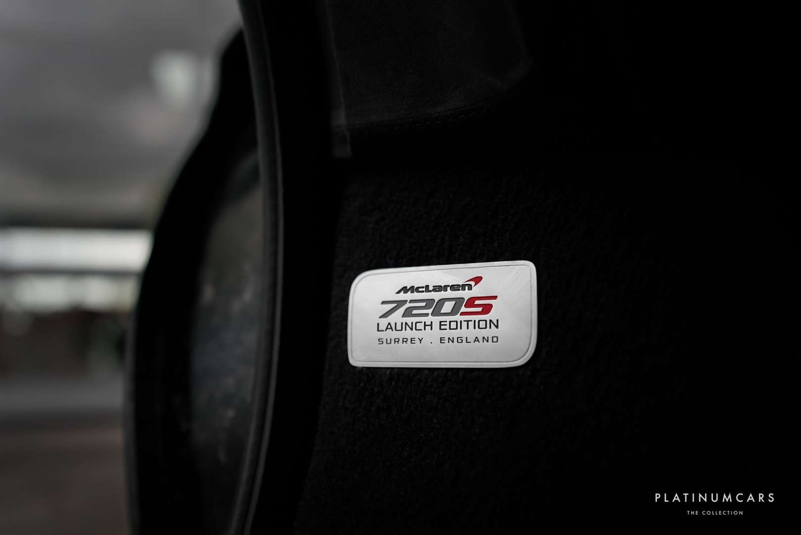 McLaren 720S 900 Ch Performance Launch Edition - 2018 - Joinsteer - #14