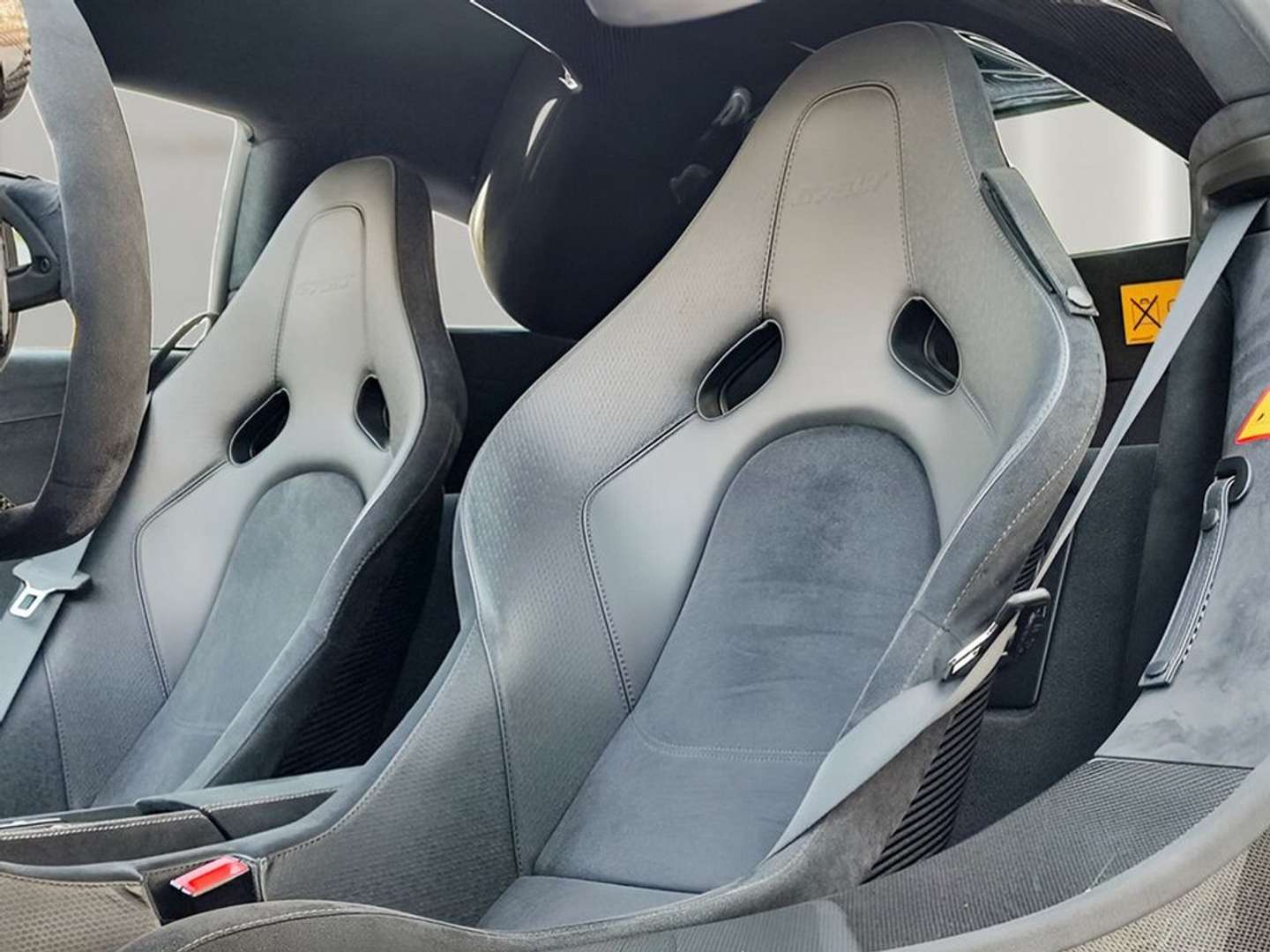 McLaren 675LT Coupé - 2016 - Joinsteer - #16