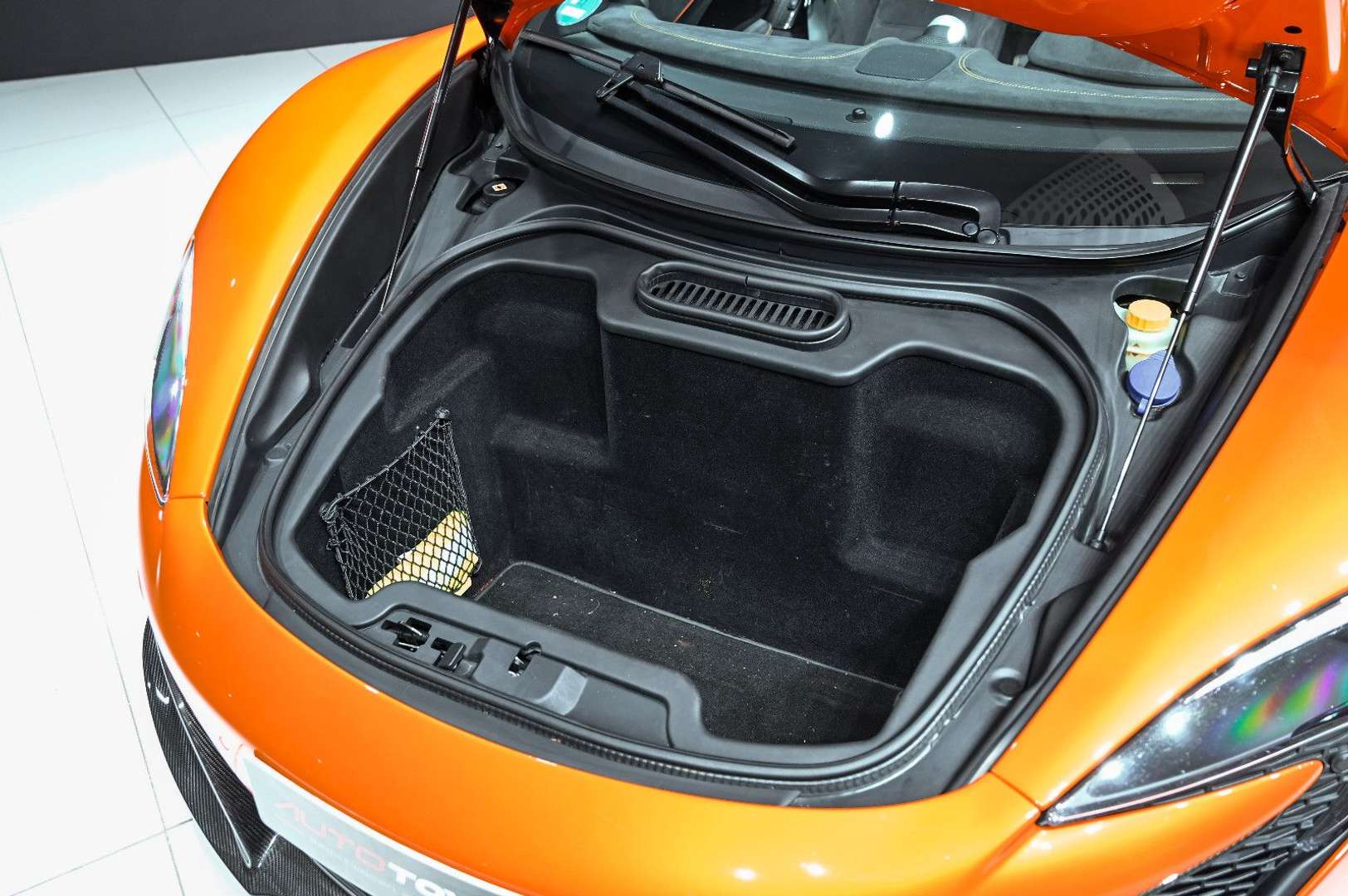 McLaren 650S Spider - 2014 - Joinsteer - #25