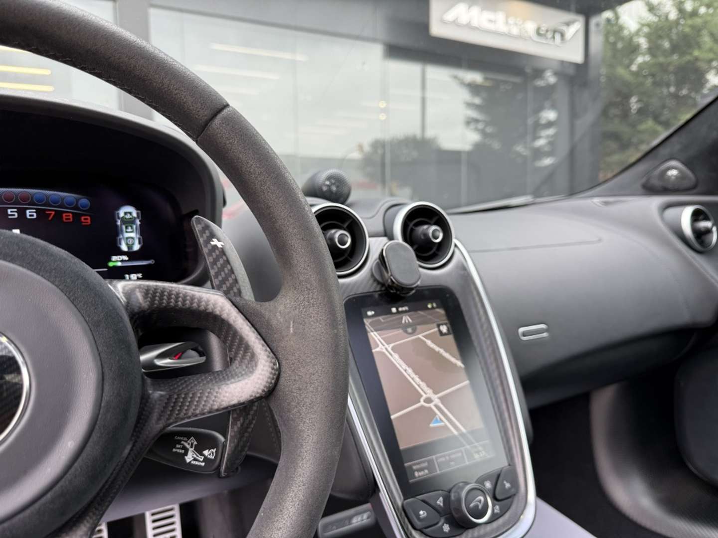 McLaren 570GT - 2017 - Joinsteer - #29