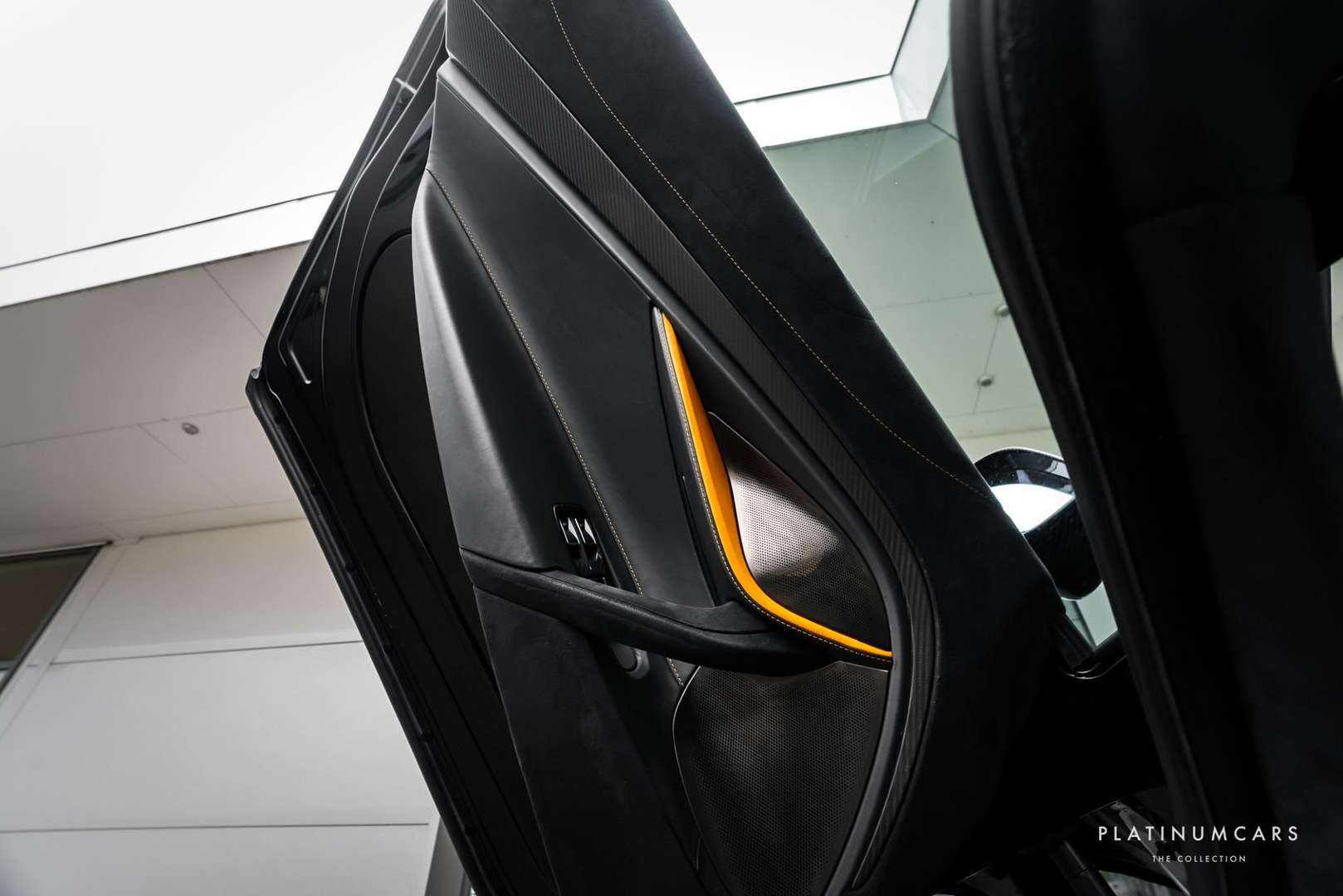 McLaren 720S 900 Ch Performance Launch Edition - 2018 - Joinsteer - #15