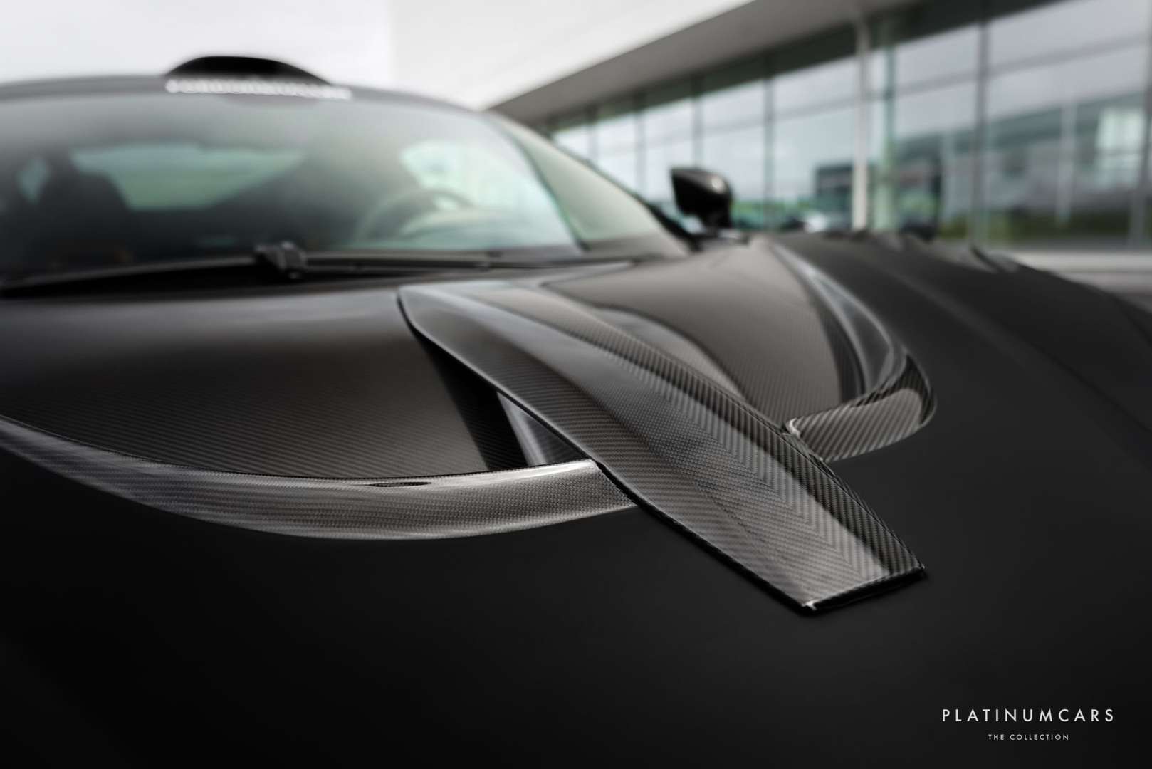 McLaren 720S 900 Ch Performance Launch Edition - 2018 - Joinsteer - #16