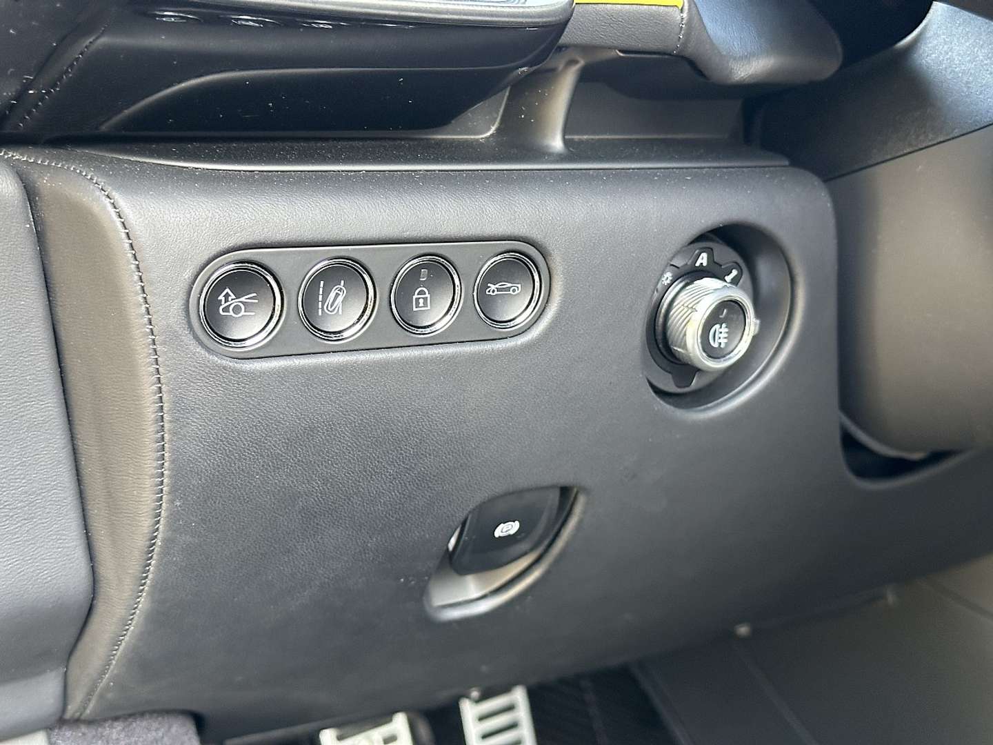 McLaren Artura PHEV - 2023 - Joinsteer - #15