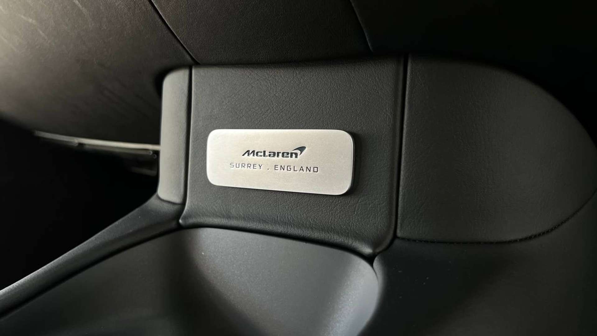 McLaren Artura 3.0 - 2022 - Joinsteer - #11