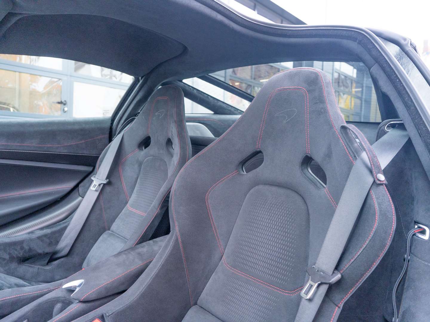 McLaren 750S Performance - 2023 - Joinsteer - #16