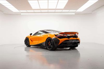 McLaren 720S Coupé Performance - - Joinsteer - #4