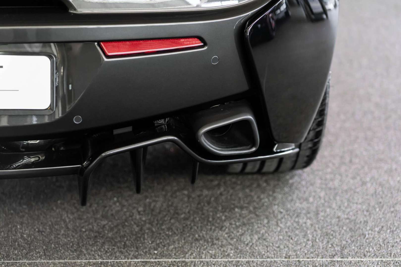 McLaren 570GT 3.8 - 2019 - Joinsteer - #21