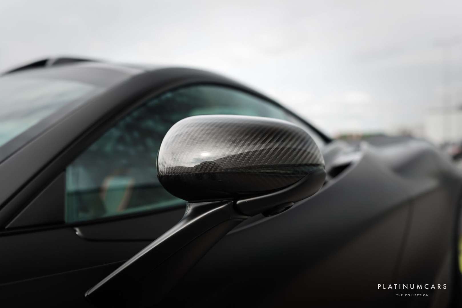 McLaren 720S 900 Ch Performance Launch Edition - 2018 - Joinsteer - #20