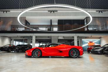 McLaren P1 GTR — photo 28