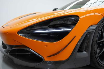 McLaren 720S Coupé Performance - - Joinsteer - #5