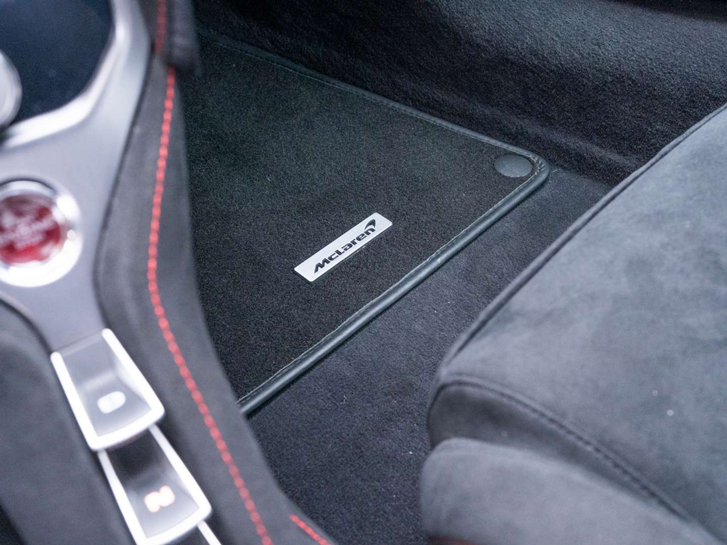 McLaren 750S Performance - 2023 - Joinsteer - #19