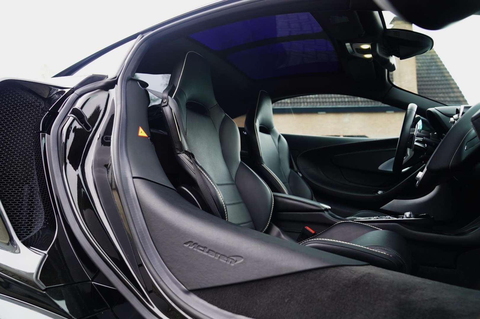 McLaren GT 4.0 V8 - 2021 - Joinsteer - #9