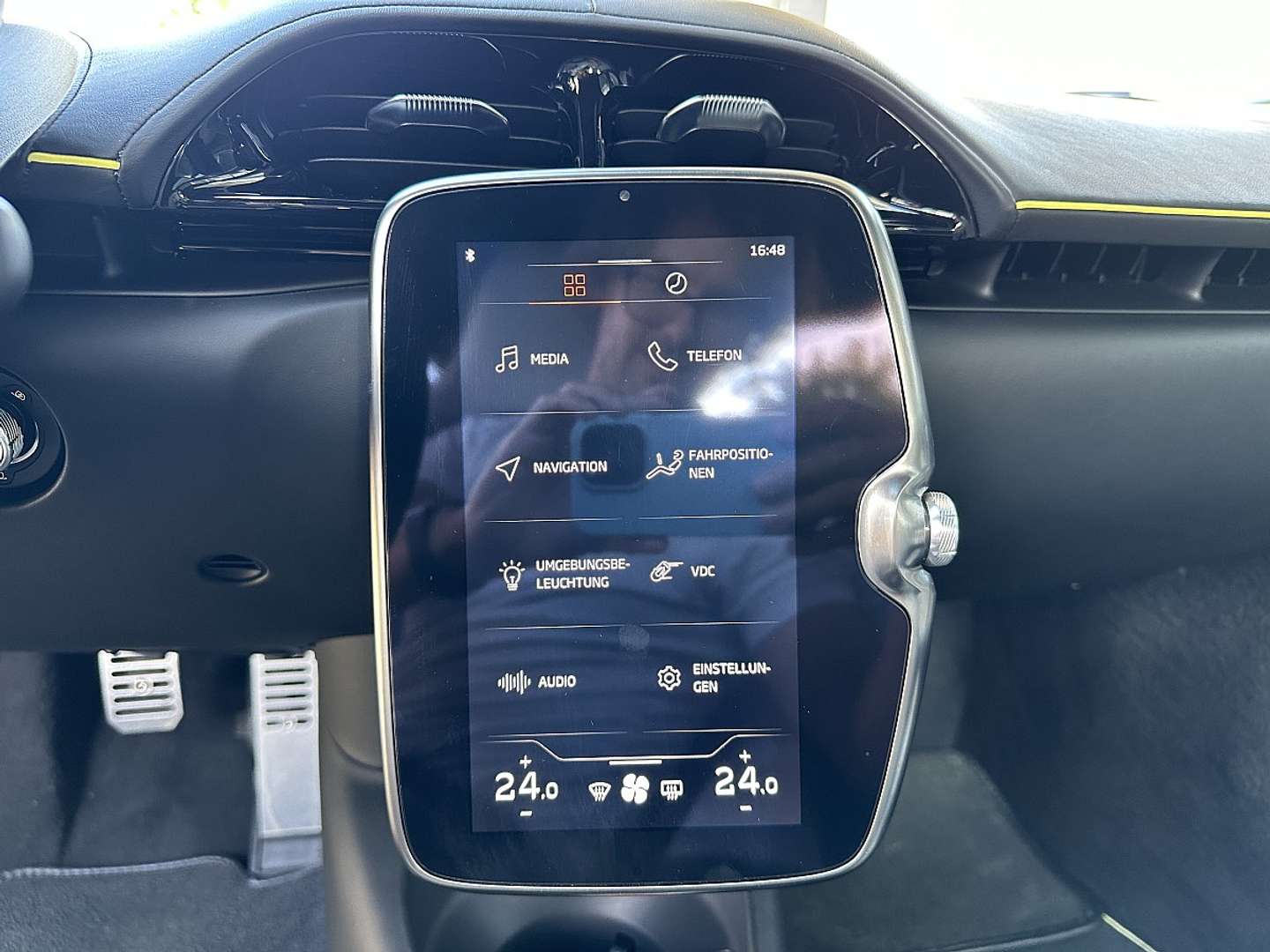 McLaren Artura PHEV - 2023 - Joinsteer - #18