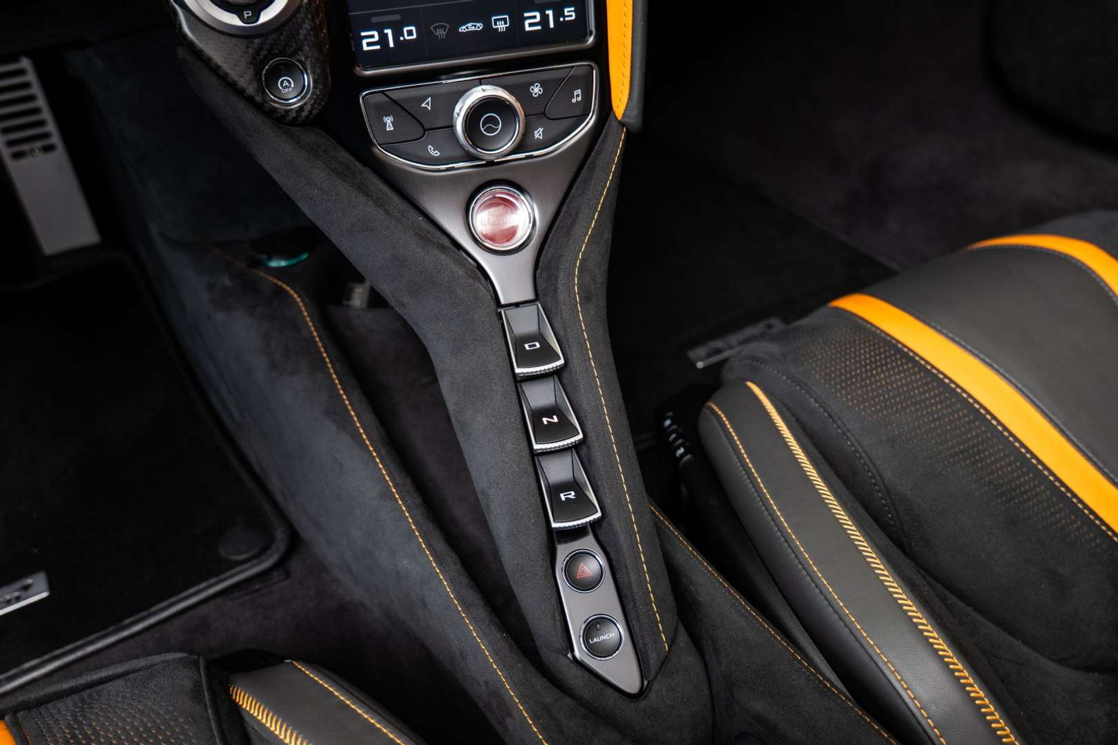 McLaren 720S Spider 4.0 V8 Biturbo Performance - 2022 - Joinsteer - #12