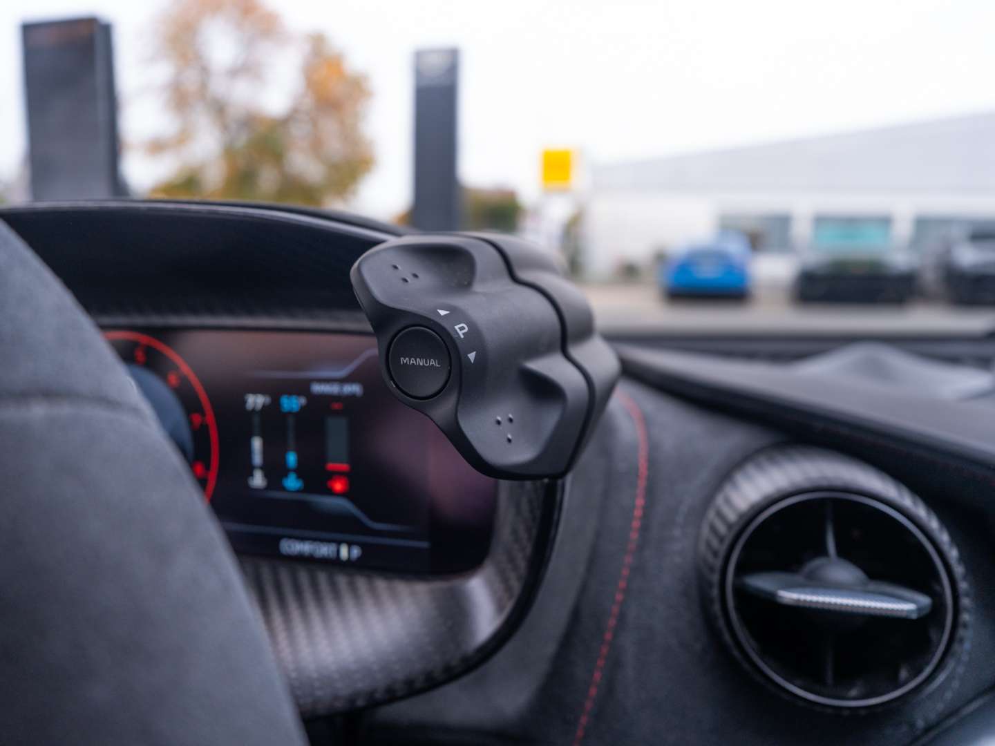 McLaren 750S Performance - 2023 - Joinsteer - #20