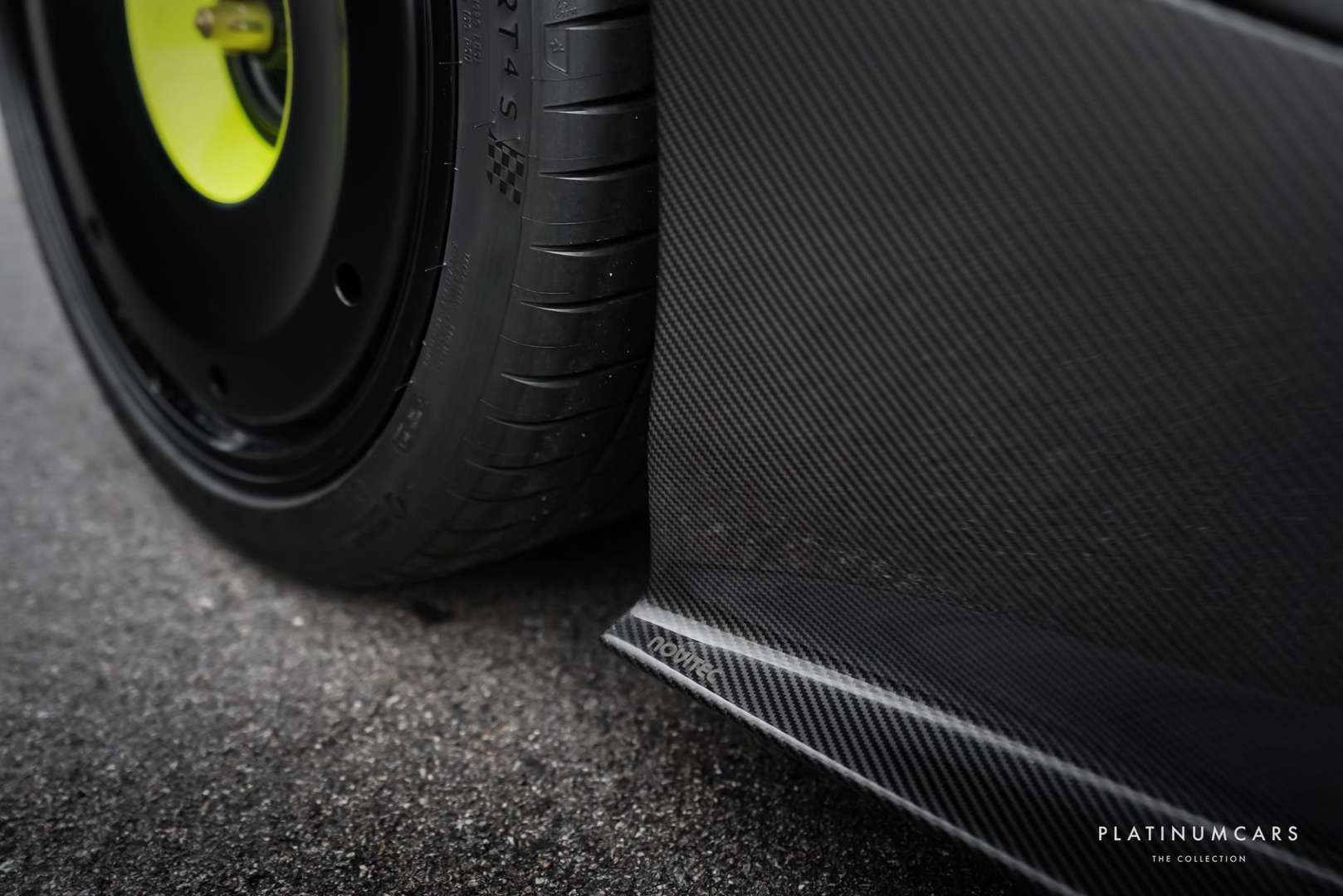 McLaren 720S 900 Ch Performance Launch Edition - 2018 - Joinsteer - #22