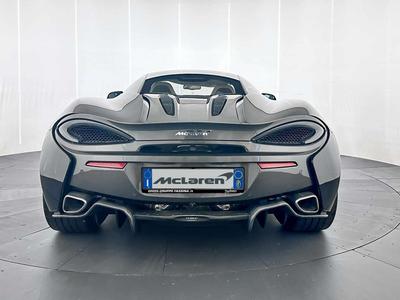 McLaren 540C Coupé - - Joinsteer - #4