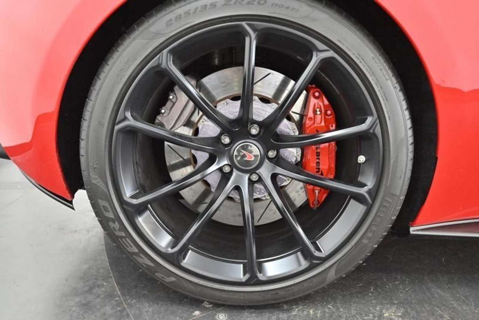 McLaren 570S Coupe V8 3.8 - 2019 - Joinsteer - #16