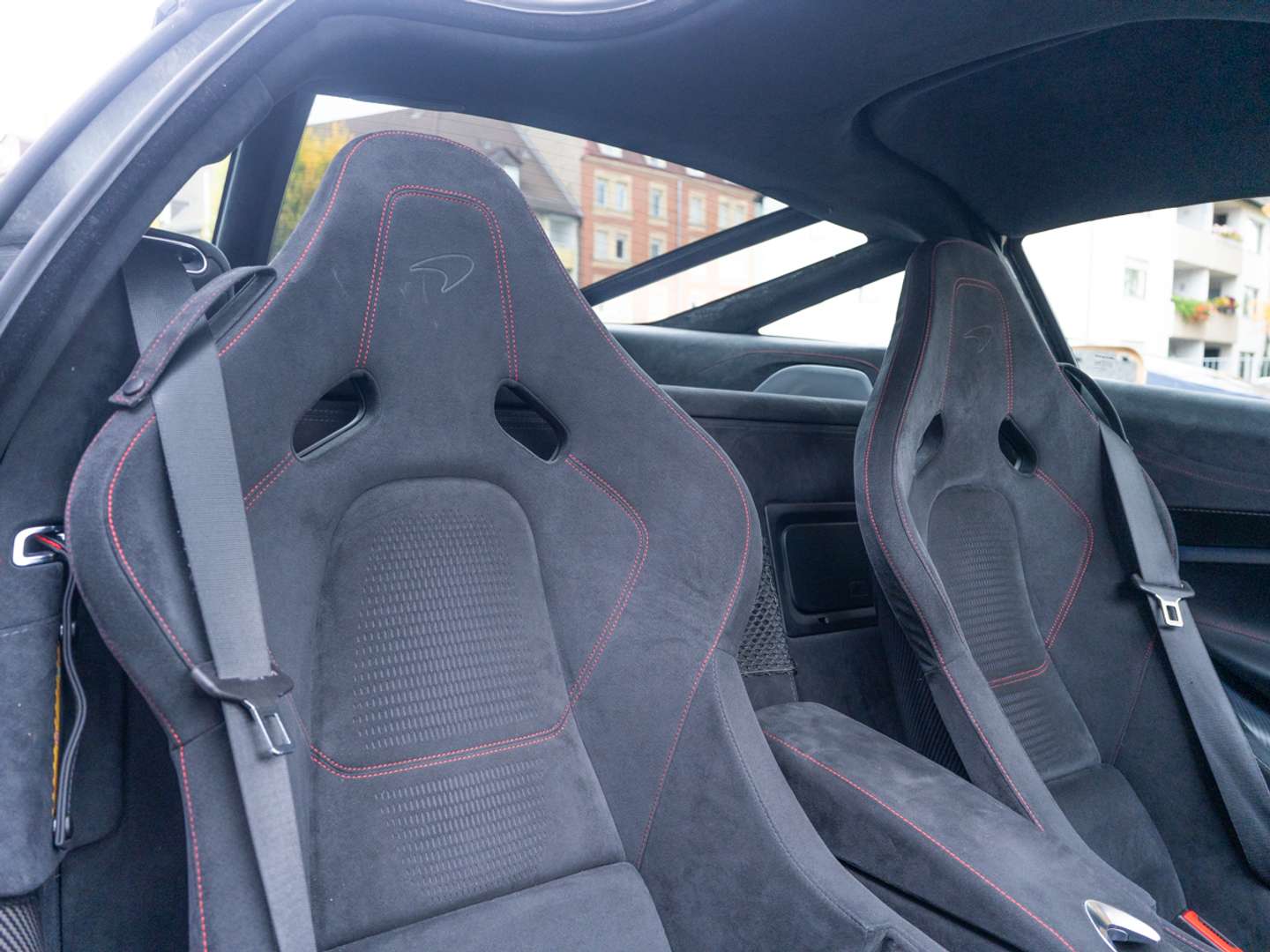 McLaren 750S Performance - 2023 - Joinsteer - #21