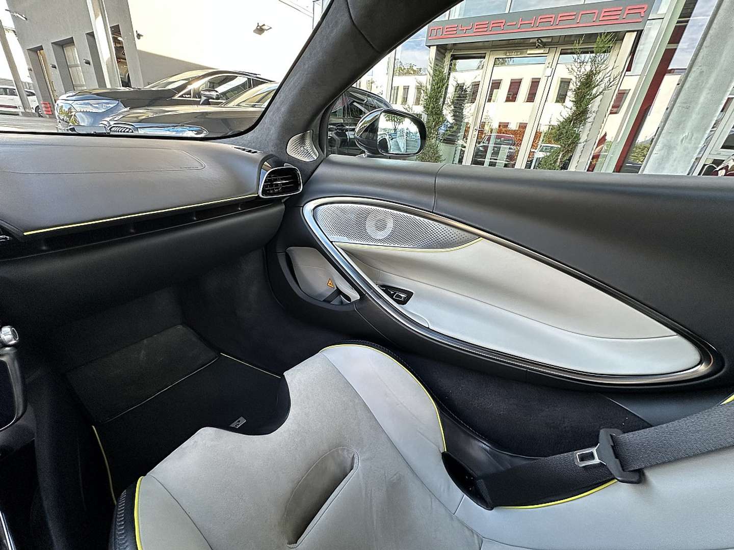 McLaren Artura PHEV - 2023 - Joinsteer - #20