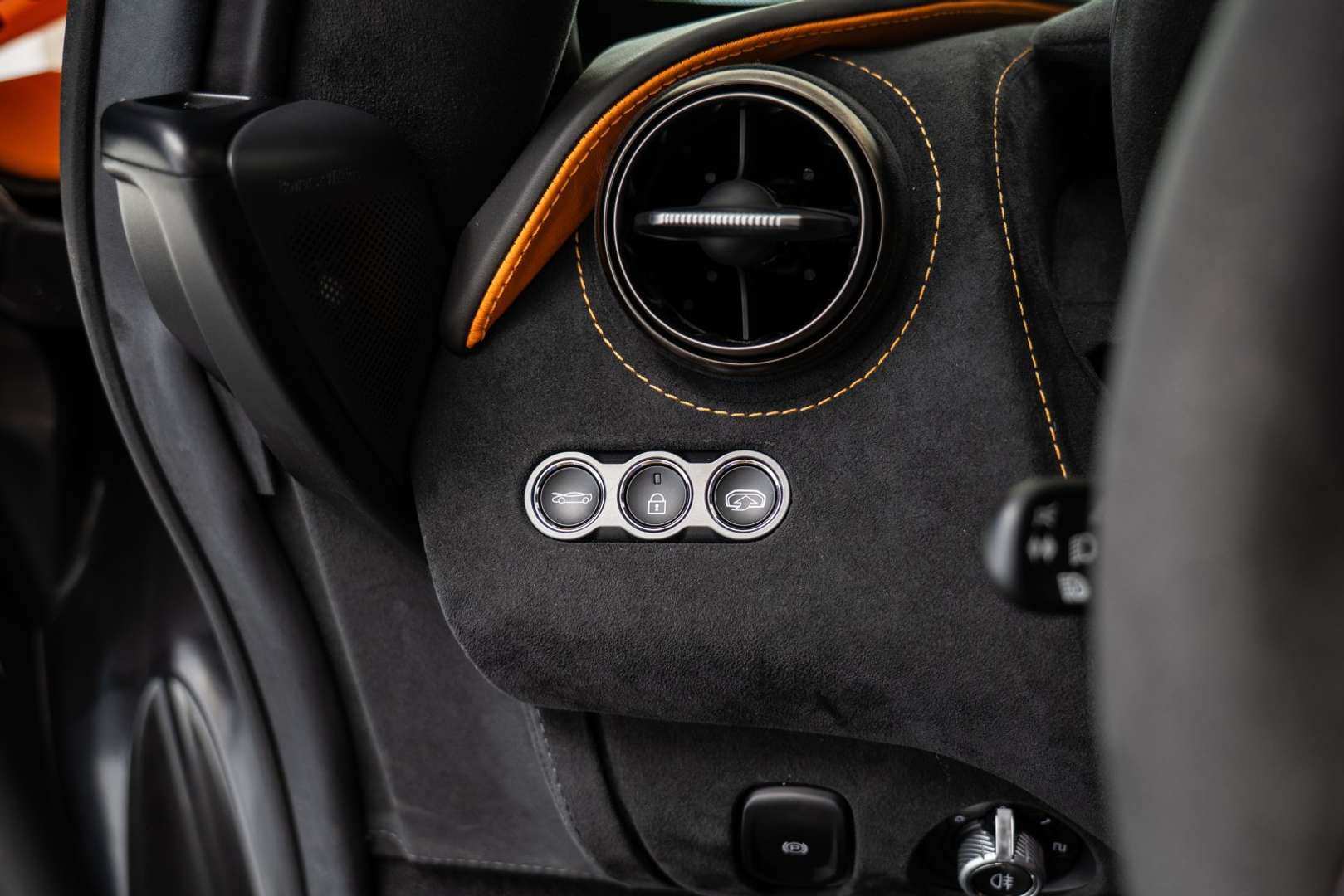 McLaren 720S Spider 4.0 V8 Biturbo Performance - 2022 - Joinsteer - #14