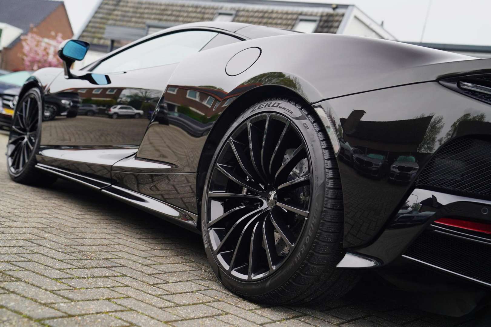 McLaren GT 4.0 V8 - 2021 - Joinsteer - #10