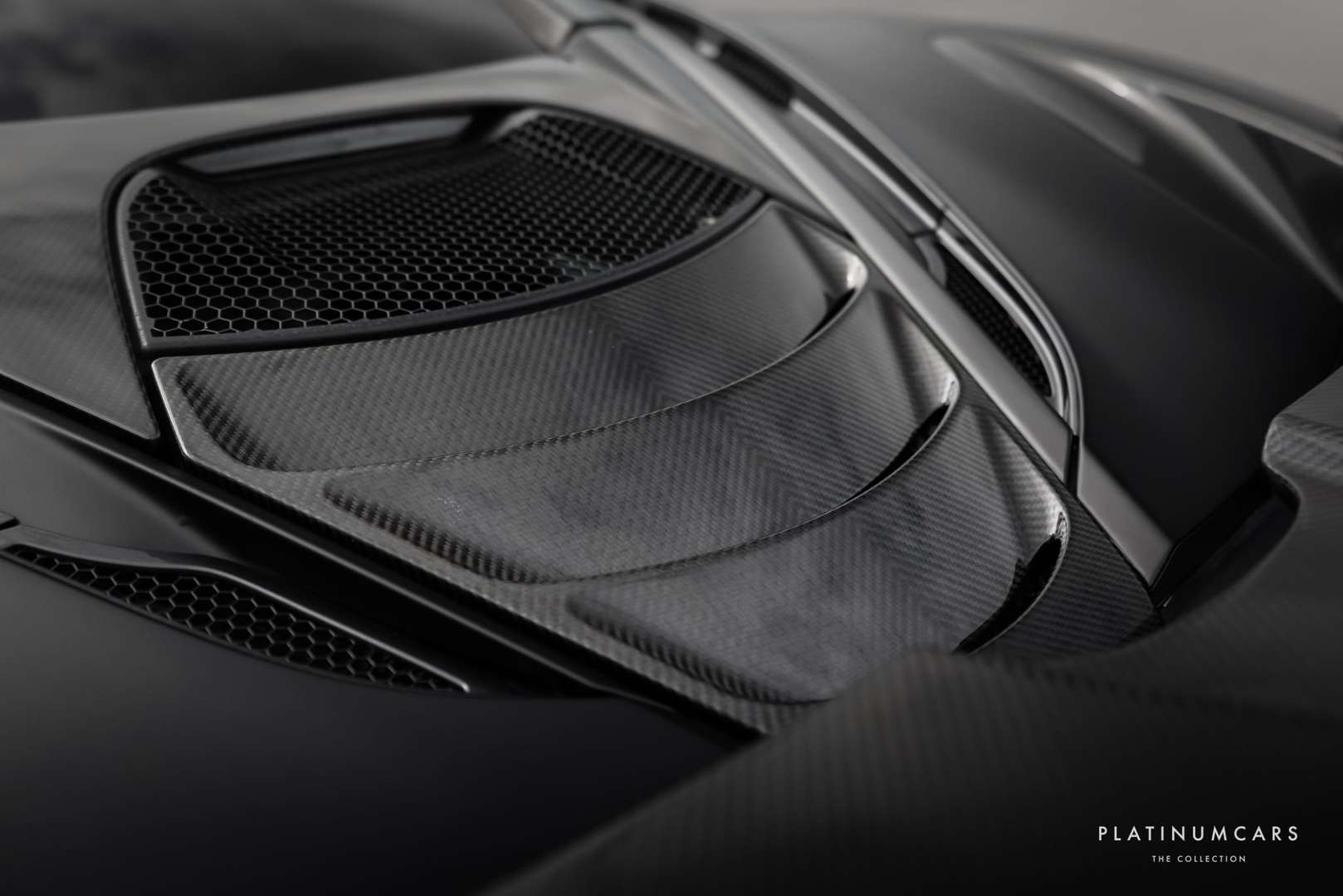 McLaren 720S 900 Ch Performance Launch Edition - 2018 - Joinsteer - #24