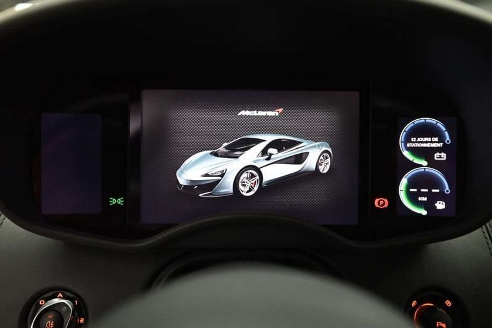 McLaren 570S Coupe V8 3.8 - 2019 - Joinsteer - #18