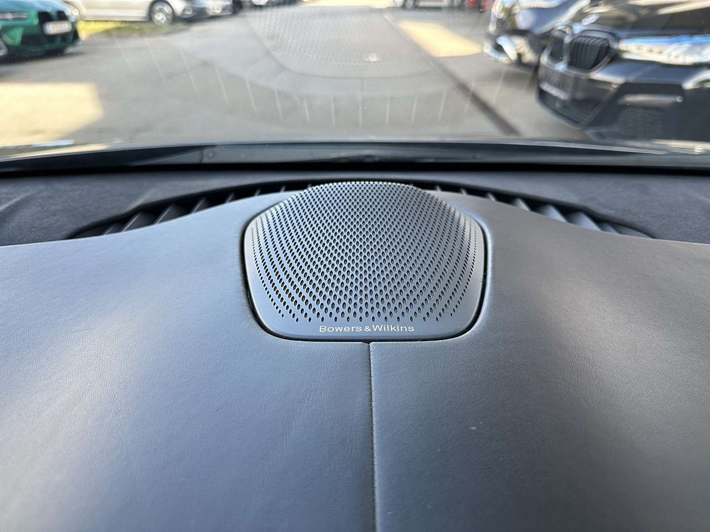 McLaren Artura PHEV - 2023 - Joinsteer - #22