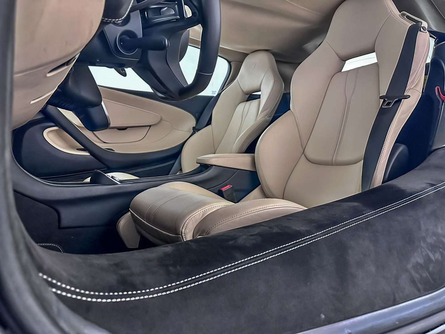 McLaren 540C Coupé - 2019 - Joinsteer - #8