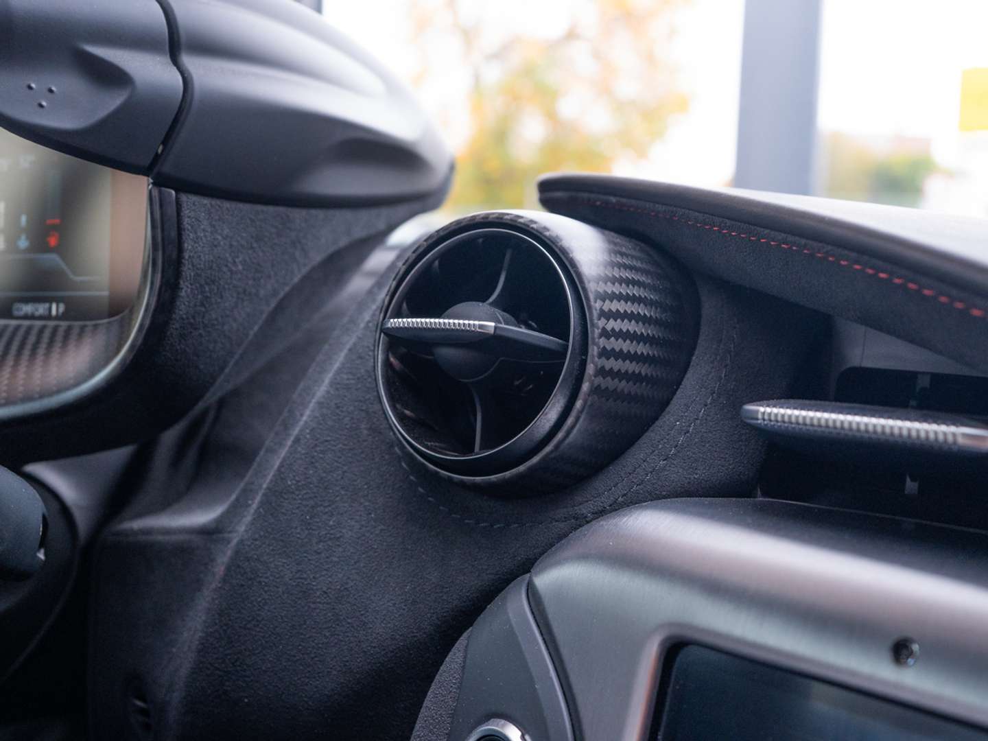 McLaren 750S Performance - 2023 - Joinsteer - #23