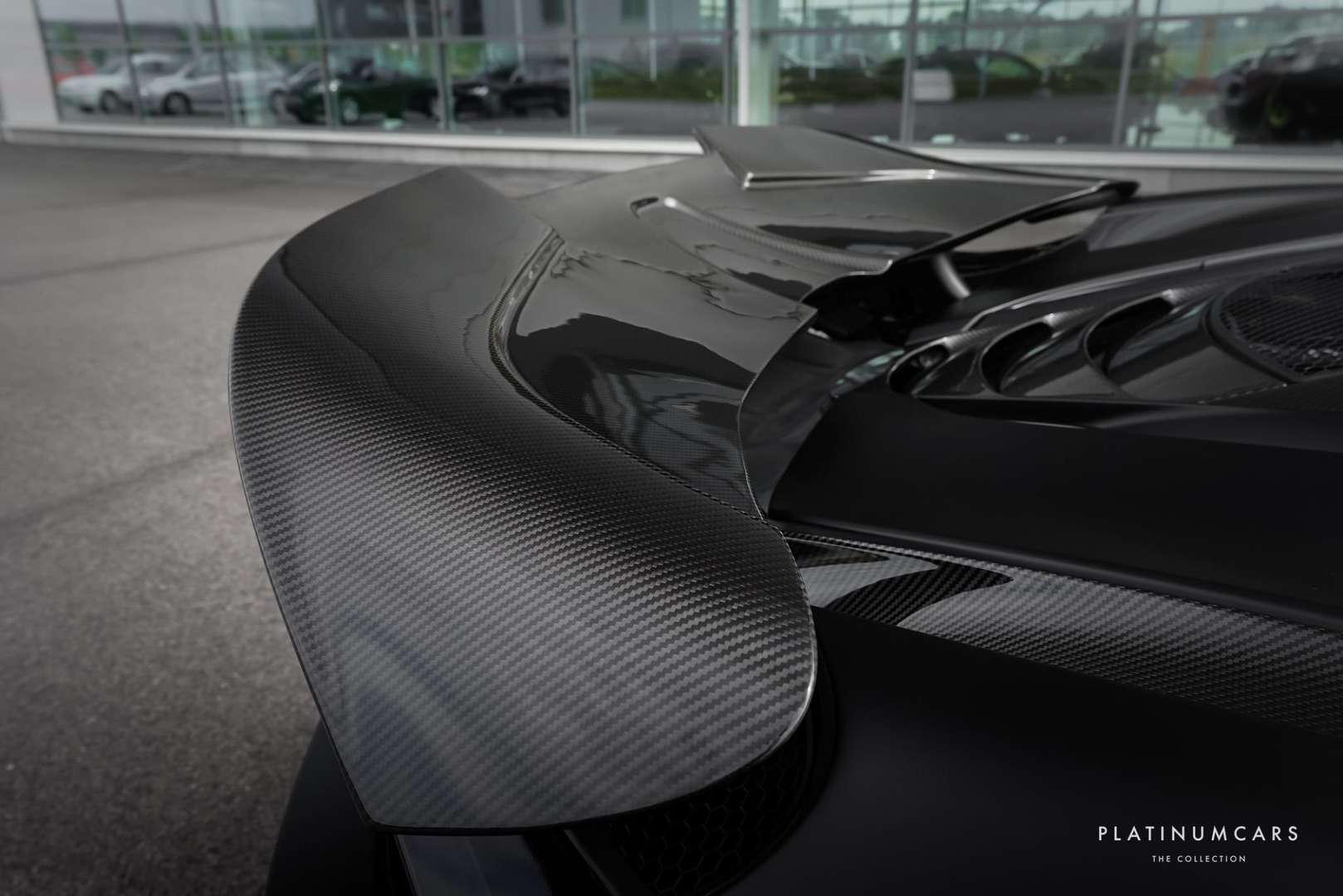 McLaren 720S 900 Ch Performance Launch Edition - 2018 - Joinsteer - #25