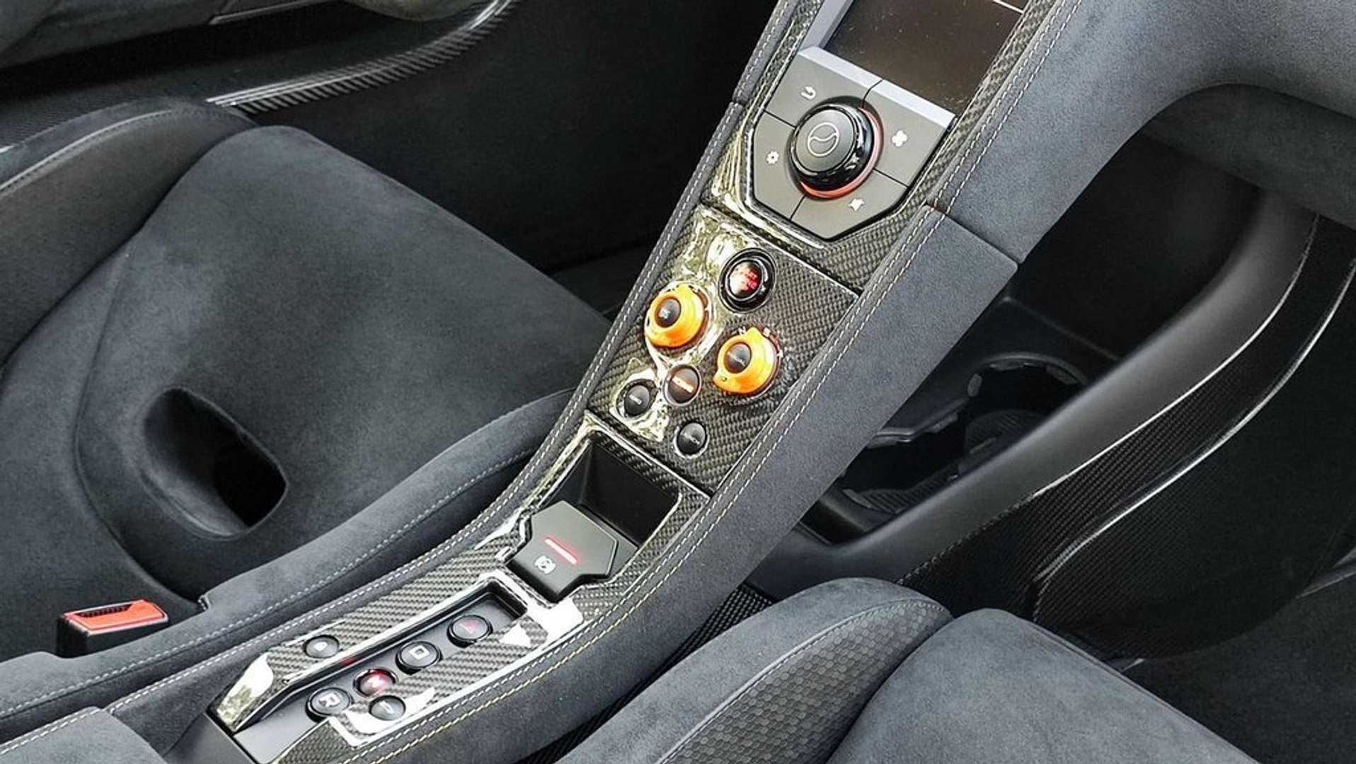 McLaren 675LT Coupé - 2016 - Joinsteer - #26